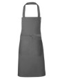Schorten LINK KITCHENWEAR Cotton Hobby Apron voor bedrukking &amp; borduring