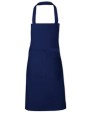 Schorten LINK KITCHENWEAR Cotton Hobby Apron voor bedrukking &amp; borduring