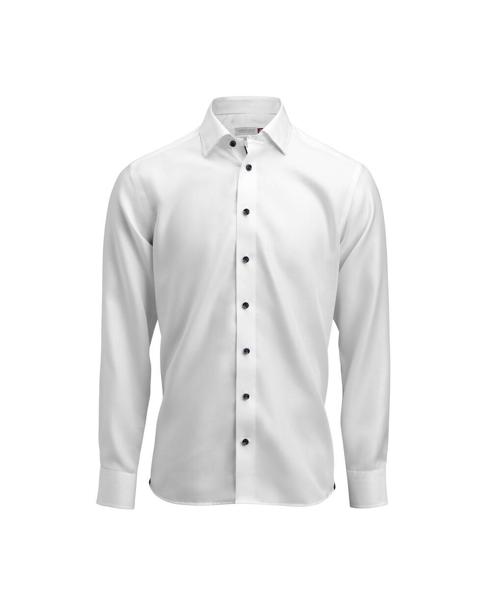 Chemises personnalisable J. HARVEST & FROST RB123 Royal Twill 
Chemise Slim Fit Hommes