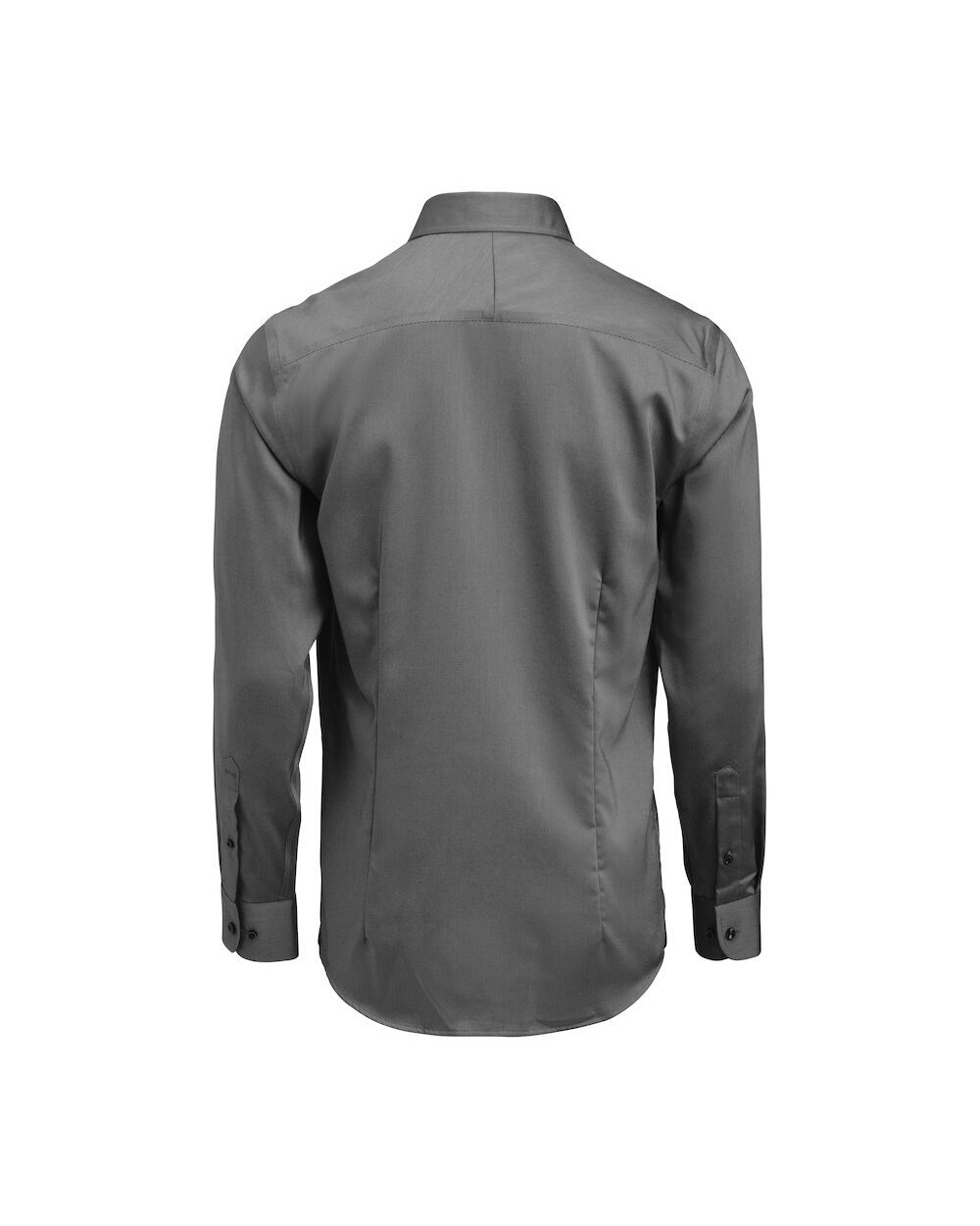 Hemden J. HARVEST & FROST RB123 Royal Twill 
Hemd Slim Fit Heren voor bedrukking &amp; borduring