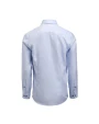 Chemises personnalisable J. HARVEST & FROST RB123 Royal Twill  Chemise Slim Fit Hommes