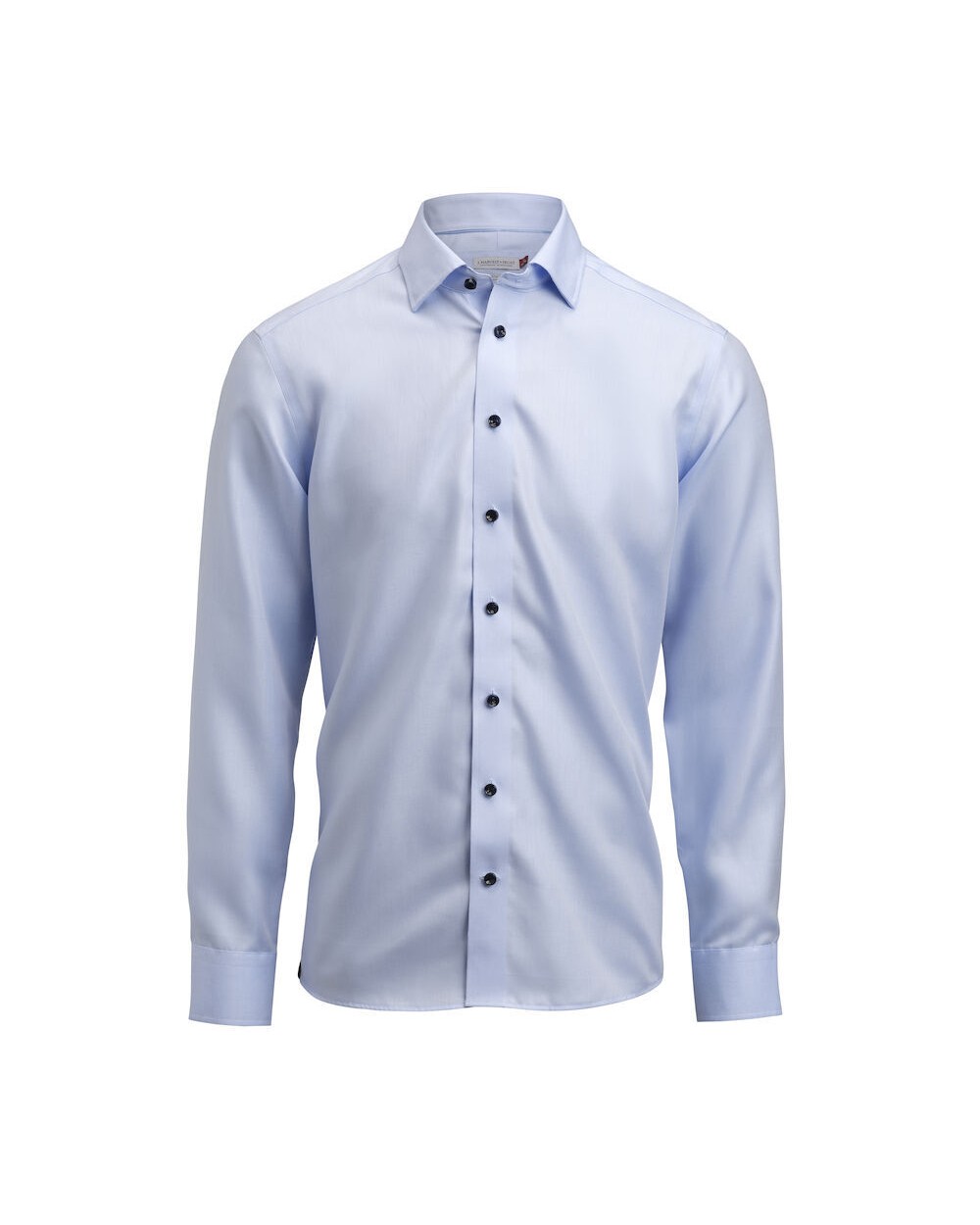 Chemises personnalisable J. HARVEST & FROST RB123 Royal Twill 
Chemise Slim Fit Hommes