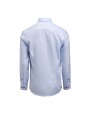 Chemises personnalisable J. HARVEST & FROST RB123 Royal Twill 
Chemise Slim Fit Hommes