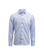 Chemises personnalisable J. HARVEST & FROST RB123 Royal Twill 
Chemise Slim Fit Hommes
