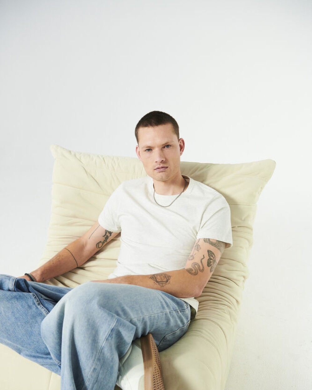 T-Shirts personnalisable CLIQUE Classic OC-T