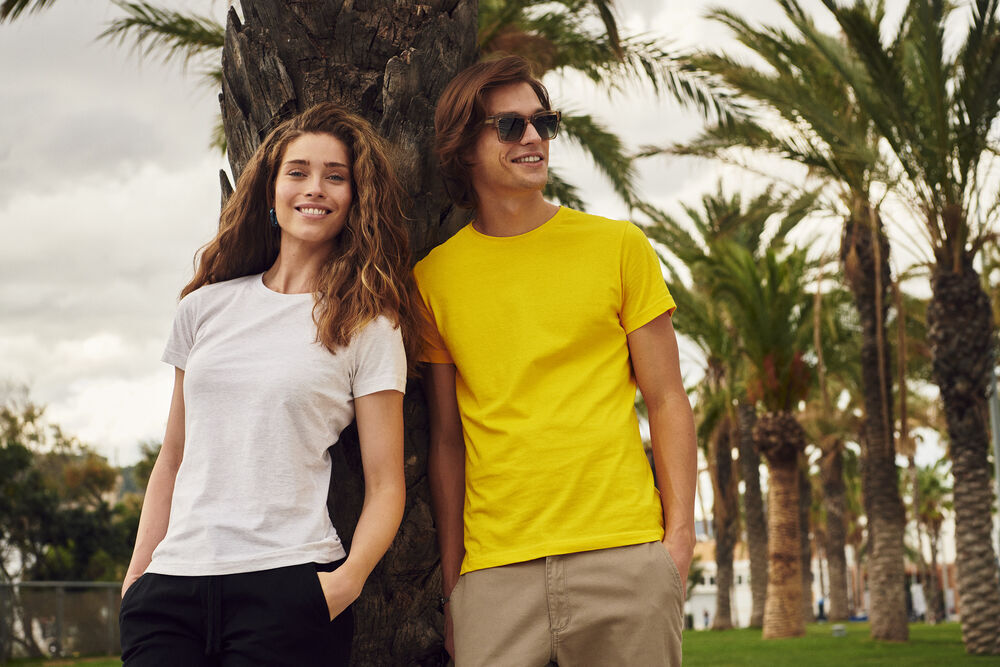 T-Shirts personnalisable CLIQUE Classic OC-T