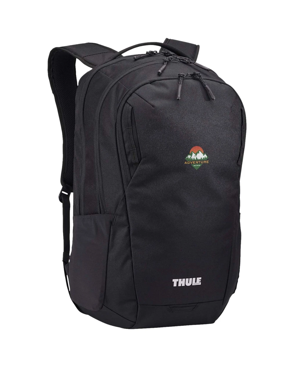 THULE Thule Lumion 16'' Laptop-Rucksack aus recyceltem Material 28l Taschen personalisierbar