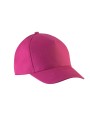 K-UP Casquette enfant en coton - 5 panneaux /api/colors/0327c765-dd20-409c-911d-31f7a9b4c2f5 personnalisable