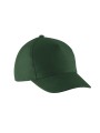 K-UP Casquette enfant en coton - 5 panneaux /api/colors/04ff5422-733a-4283-80b4-be8cd0eba314 personnalisable