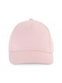 K-UP Casquette enfant en coton - 5 panneaux /api/colors/ceffa6c4-68a2-41a5-bcde-938feb1ce802 personnalisable