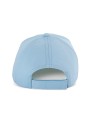 K-UP Casquette enfant en coton - 5 panneaux /api/colors/549fa598-8d61-4fa2-82ad-90f4d2ec39ab personnalisable