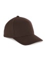 K-UP Casquette enfant en coton - 5 panneaux /api/colors/b1e9730e-2307-4dc6-a97e-0dcccdb1ecfa personnalisable