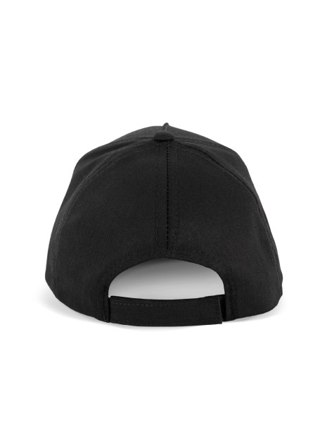 K-UP Casquette enfant en coton - 5 panneaux /api/colors/b9fdad4a-5e94-45cb-8c03-c08b349b28c3 personnalisable