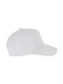 K-UP Casquette enfant en coton - 5 panneaux /api/colors/7a92cd2d-10d2-40b4-928b-296bb7487506 personnalisable