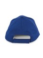 K-UP Casquette enfant en coton - 5 panneaux /api/colors/cdd6ba31-692e-4c2e-b1b4-a3a4a50cf176 personnalisable