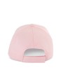 K-UP Casquette enfant en coton - 5 panneaux /api/colors/ceffa6c4-68a2-41a5-bcde-938feb1ce802 personnalisable