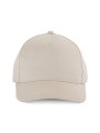 K-UP Casquette enfant en coton - 5 panneaux /api/colors/13a9f258-6ed5-4b44-b30c-6e7b15d934d4 personnalisable