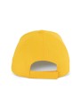 K-UP Casquette enfant en coton - 5 panneaux /api/colors/ea0c172c-722e-46fc-acb7-2617a4097874 personnalisable