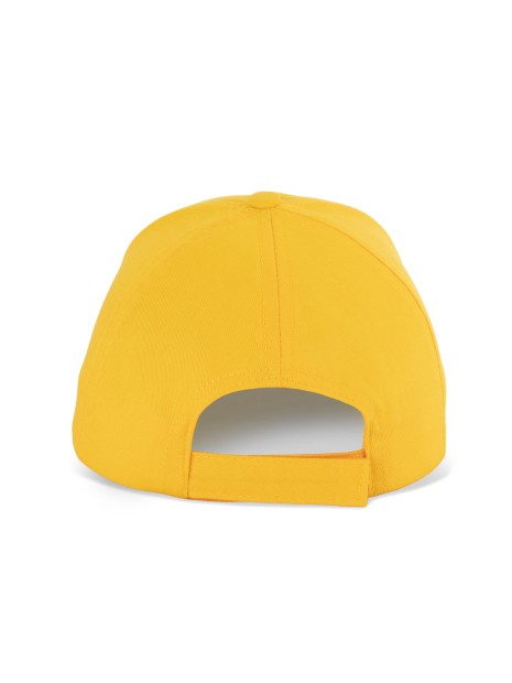 K-UP Casquette enfant en coton - 5 panneaux /api/colors/ea0c172c-722e-46fc-acb7-2617a4097874 personnalisable