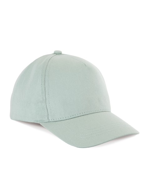 K-UP Casquette enfant en coton - 5 panneaux /api/colors/9461b1f5-f20c-4909-acf0-8bf53fdec48b personnalisable