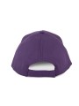 K-UP Casquette enfant en coton - 5 panneaux /api/colors/f28ecd26-255e-4b18-a29c-08c2af1111d3 personnalisable