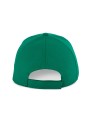 K-UP Casquette enfant en coton - 5 panneaux /api/colors/8e228bbe-4407-4cbc-b57b-e0b7f7e9d211 personnalisable