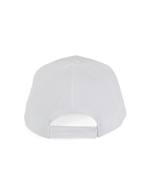 K-UP Casquette enfant en coton - 5 panneaux /api/colors/7a92cd2d-10d2-40b4-928b-296bb7487506 personnalisable