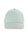 K-UP Casquette enfant en coton - 5 panneaux /api/colors/9461b1f5-f20c-4909-acf0-8bf53fdec48b personnalisable