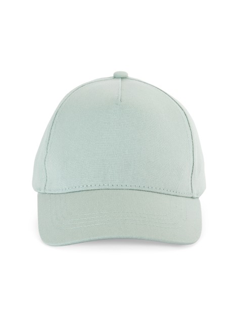 K-UP Casquette enfant en coton - 5 panneaux /api/colors/9461b1f5-f20c-4909-acf0-8bf53fdec48b personnalisable