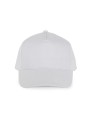 K-UP Casquette enfant en coton - 5 panneaux /api/colors/7a92cd2d-10d2-40b4-928b-296bb7487506 personnalisable