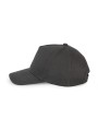 K-UP Casquette enfant en coton - 5 panneaux /api/colors/3664e9be-231a-44a8-bacd-707b001b474c personnalisable