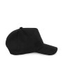 K-UP Casquette enfant en coton - 5 panneaux /api/colors/b9fdad4a-5e94-45cb-8c03-c08b349b28c3 personnalisable