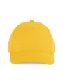 K-UP Casquette enfant en coton - 5 panneaux /api/colors/ea0c172c-722e-46fc-acb7-2617a4097874 personnalisable