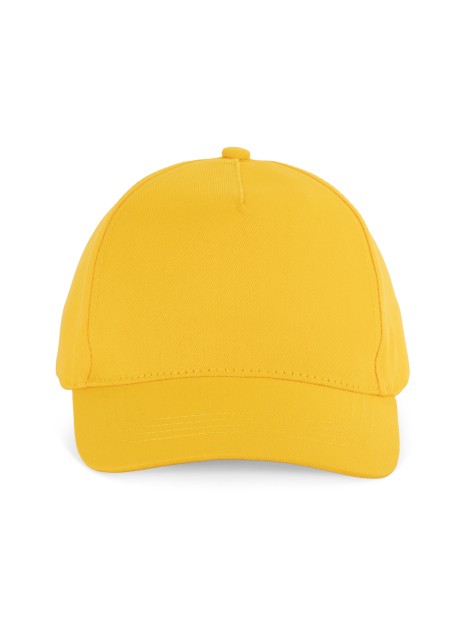 K-UP Casquette enfant en coton - 5 panneaux /api/colors/ea0c172c-722e-46fc-acb7-2617a4097874 personnalisable