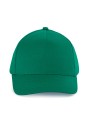 K-UP Casquette enfant en coton - 5 panneaux /api/colors/8e228bbe-4407-4cbc-b57b-e0b7f7e9d211 personnalisable