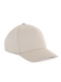 K-UP Casquette enfant en coton - 5 panneaux /api/colors/13a9f258-6ed5-4b44-b30c-6e7b15d934d4 personnalisable