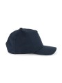 K-UP Casquette enfant en coton - 5 panneaux /api/colors/b68891a9-1d28-4f7a-8deb-775c45027afd personnalisable