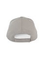 K-UP Casquette enfant en coton - 5 panneaux /api/colors/24aa43c8-39f7-4fe5-9d98-48c70f7ae002 personnalisable