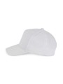 K-UP Casquette enfant en coton - 5 panneaux /api/colors/7a92cd2d-10d2-40b4-928b-296bb7487506 personnalisable