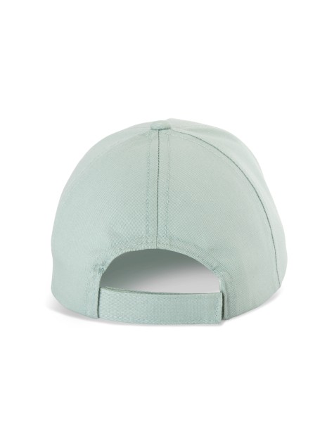 K-UP Casquette enfant en coton - 5 panneaux /api/colors/9461b1f5-f20c-4909-acf0-8bf53fdec48b personnalisable