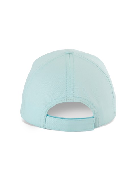 K-UP Casquette enfant en coton - 5 panneaux /api/colors/8cfe5bc4-4e82-4ca2-a047-39793c9adab4 personnalisable