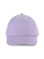 K-UP Casquette enfant en coton - 5 panneaux /api/colors/7a7edb0d-ee4c-4556-a54f-3807f41497ab personnalisable