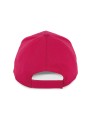 K-UP Casquette enfant en coton - 5 panneaux /api/colors/0327c765-dd20-409c-911d-31f7a9b4c2f5 personnalisable