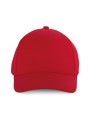 K-UP Casquette enfant en coton - 5 panneaux /api/colors/4fa7109a-7fa4-4f07-95b2-3253a384c147 personnalisable