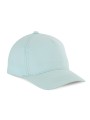 K-UP Casquette enfant en coton - 5 panneaux /api/colors/8cfe5bc4-4e82-4ca2-a047-39793c9adab4 personnalisable