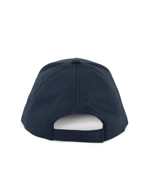 K-UP Casquette enfant en coton - 5 panneaux /api/colors/b68891a9-1d28-4f7a-8deb-775c45027afd personnalisable