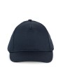 K-UP Casquette enfant en coton - 5 panneaux /api/colors/b68891a9-1d28-4f7a-8deb-775c45027afd personnalisable