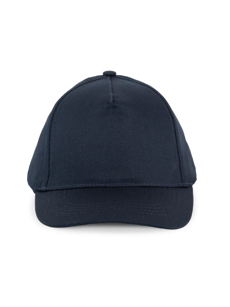 K-UP Casquette enfant en coton - 5 panneaux /api/colors/b68891a9-1d28-4f7a-8deb-775c45027afd personnalisable