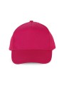 K-UP Casquette enfant en coton - 5 panneaux /api/colors/0327c765-dd20-409c-911d-31f7a9b4c2f5 personnalisable