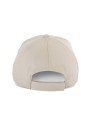 K-UP Casquette enfant en coton - 5 panneaux /api/colors/13a9f258-6ed5-4b44-b30c-6e7b15d934d4 personnalisable